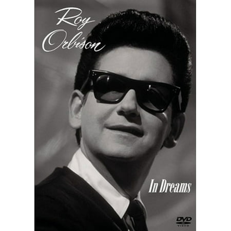 Roy Orbison: In Dreams (DVD)