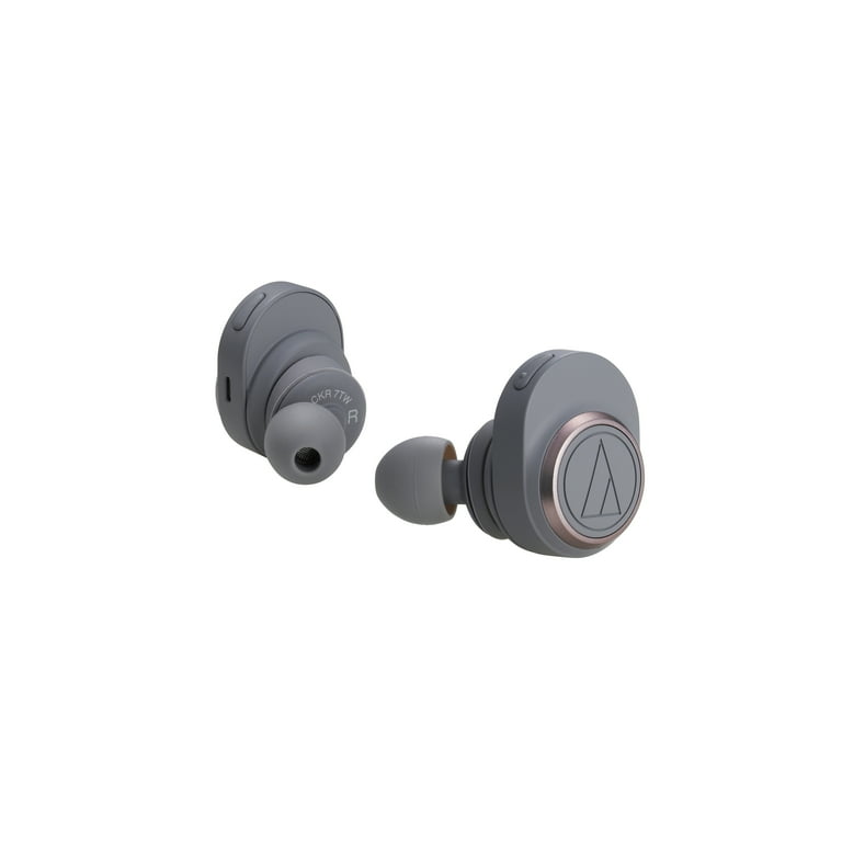 Audio-Technica ATH-CKR7TW Wireless In-Ear Headphones