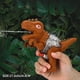 thumbnail image 3 of Dinosaurio Juguetes Niños Pistola De Agua Verano Dinosaurio Spray Juguete Para Niños Infantil Squirt Juego Al Aire Libre Vogacara FN006685-01, 3 of 6