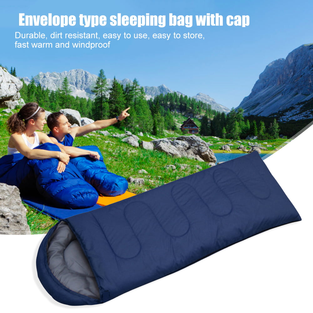 Compact Ultralight Sleeping Bag Naturehike 0.76kg – Grey (Right) – Novapro  Sports Camping Store