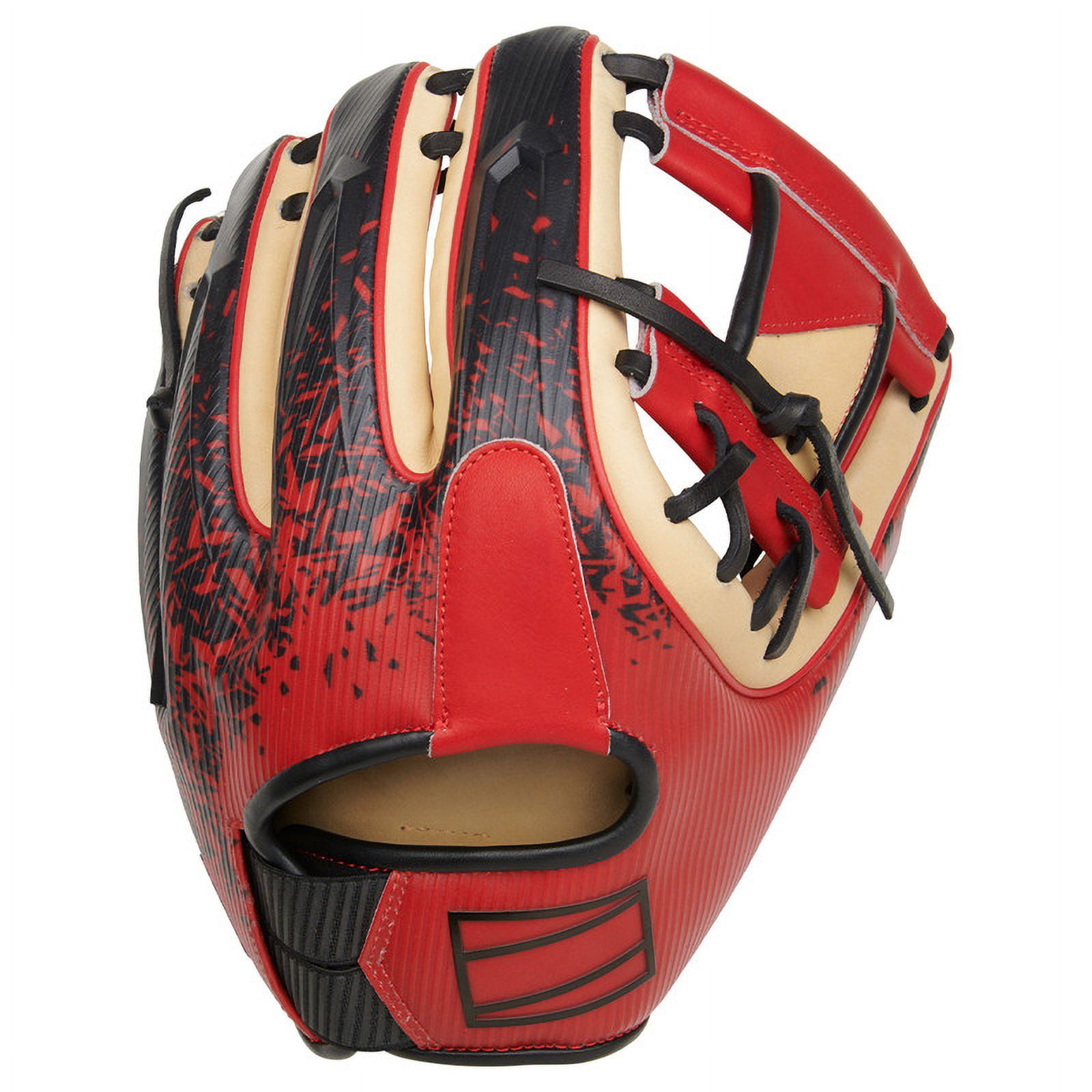 Rawlings REV1X Series Baseball Glove | RHT | 11.5 inch | Infield