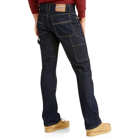 walmart men's carpenter pants