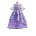 thumbnail image 1 of Encanto Isabela Dress For Girl's Costumes-1, 1 of 1