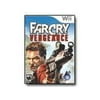 Far Cry Vengeance - Wii
