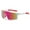 White-Red, variant on Polarized Sports Sunglasses for Men Women - UV400 Protection Lightweight Frame Anti-Glare Goggles for Cycling Baseball Fishing Bike Running