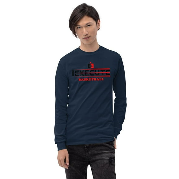 Menâ€™s Long Sleeve Shirt