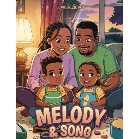 Melody & Song, (Paperback)