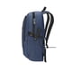 thumbnail image 4 of Mochila Xtellar De Viaje Para Negocios, 35l Capacidad Impermeable Y Antirrobo Color Azul, 4 of 5