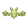 thumbnail image 2 of Pokemon Center: Reuniclus Sitting Cuties Plush, 5 Â¼ Inch, 2 of 2