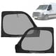 thumbnail image 1 of Pantalla Magnética para Mosquitos para la Puerta Delantera para Mercedes Benz Sprinter 2007-2025 47x31in Red Antimosquitos de Malla Fina de Nylon para Acampar Pescar en el Campo 1 Par, 1 of 7