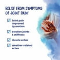thumbnail image 4 of Boiron Rhus Tox 30C, Homeopathic Medicine for Joint Pain Improved By Motion, 80 Pellets, 4 of 11