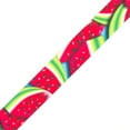 thumbnail image 4 of Country Brook Design®  7/8 inch Summer Melon Grosgrain Ribbon, 5 Yards, 4 of 4