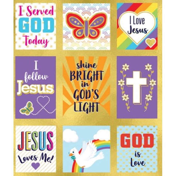 Sticker Love Prize Pack Pack Of 216 Walmart Com Walmart Com