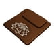 thumbnail image 1 of Cojín de meditación, juego de almohadas de suelo, cómodo tapete de lectura, asiento de para adultos, ejercicio, sala de estar, mujeres observando Café, 1 of 8