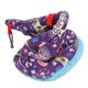 thumbnail image 5 of Nido De Pájaro Cálido, Cama Colgante De Pájaro Multifuncional Con Gancho Para Invierno Para Loros ANGGREK No, 5 of 7