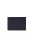 thumbnail image 3 of Cartera para Hombre Fossil Westover en Cuero Azul para Bolsillo Frontal, 3 of 4
