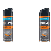 (2 pack) (2 pack) Lotrimin AF Athlete's Foot Liquid Spray, 4.6 Ounce Spray Can