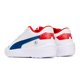 thumbnail image 5 of Tenis Puma BMW MMS Drift Cat V para Niños 17 A 22. 307120-02 blanco 19 Puma 307120-02 BMW MMS DRIFT CAT V, 5 of 7