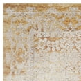 thumbnail image 2 of SAFAVIEH Palermo Caitriona Faded Transitional Area Rug, Gold/Beige, 5'1" x 7'6", 2 of 3