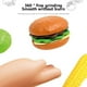 thumbnail image 5 of Juguetes Para Niño Juego de cocina con accesorios - Minicocina con luz y sonido realistas - Juego de cocina para interiores - Juguetes para niños pequeños y niñas Juguetes Para Bebe 1 Año, 5 of 5