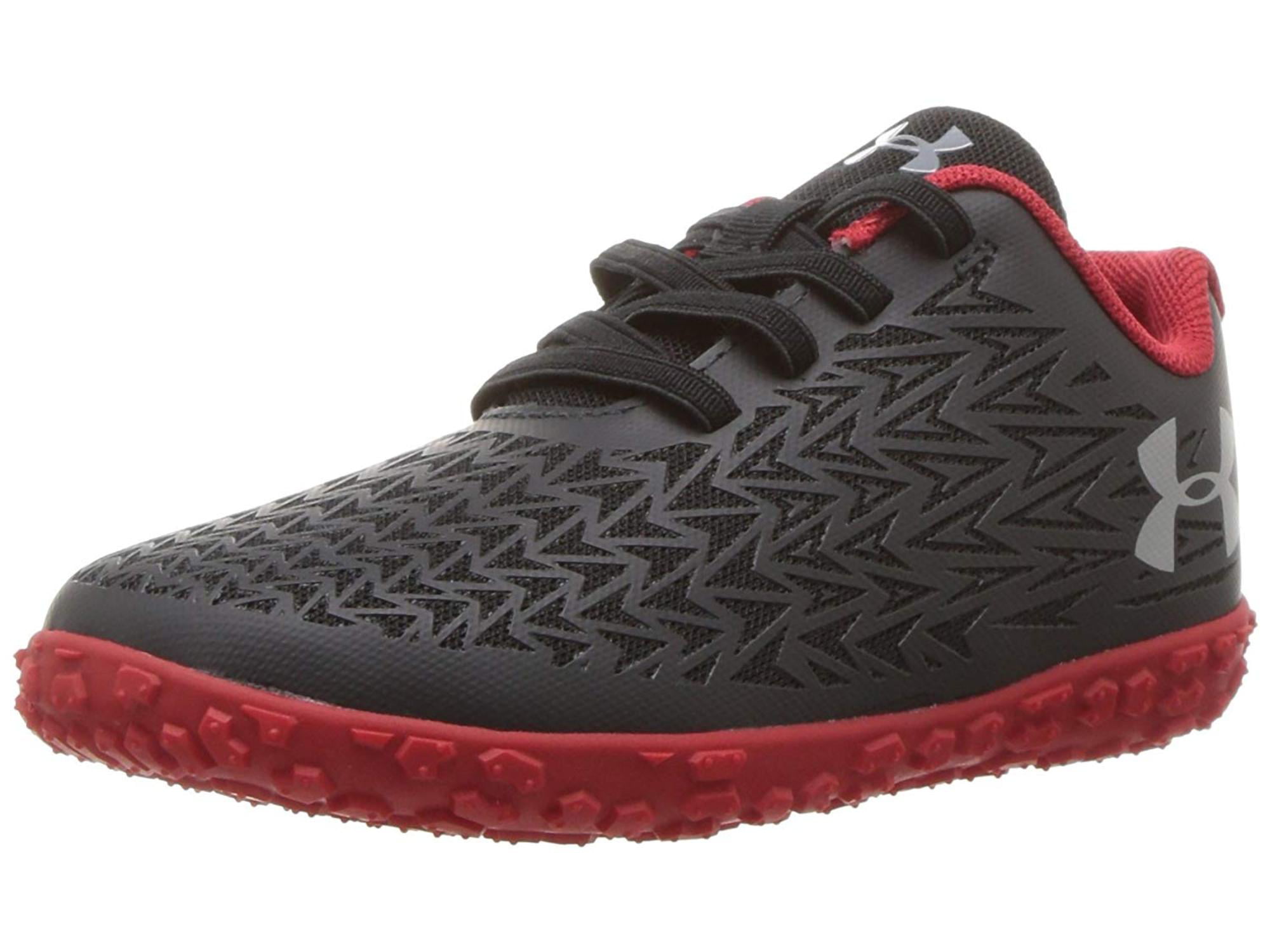 Under Armour - Kids Under Armour Boys Road Hugger Low Top Pull On ...