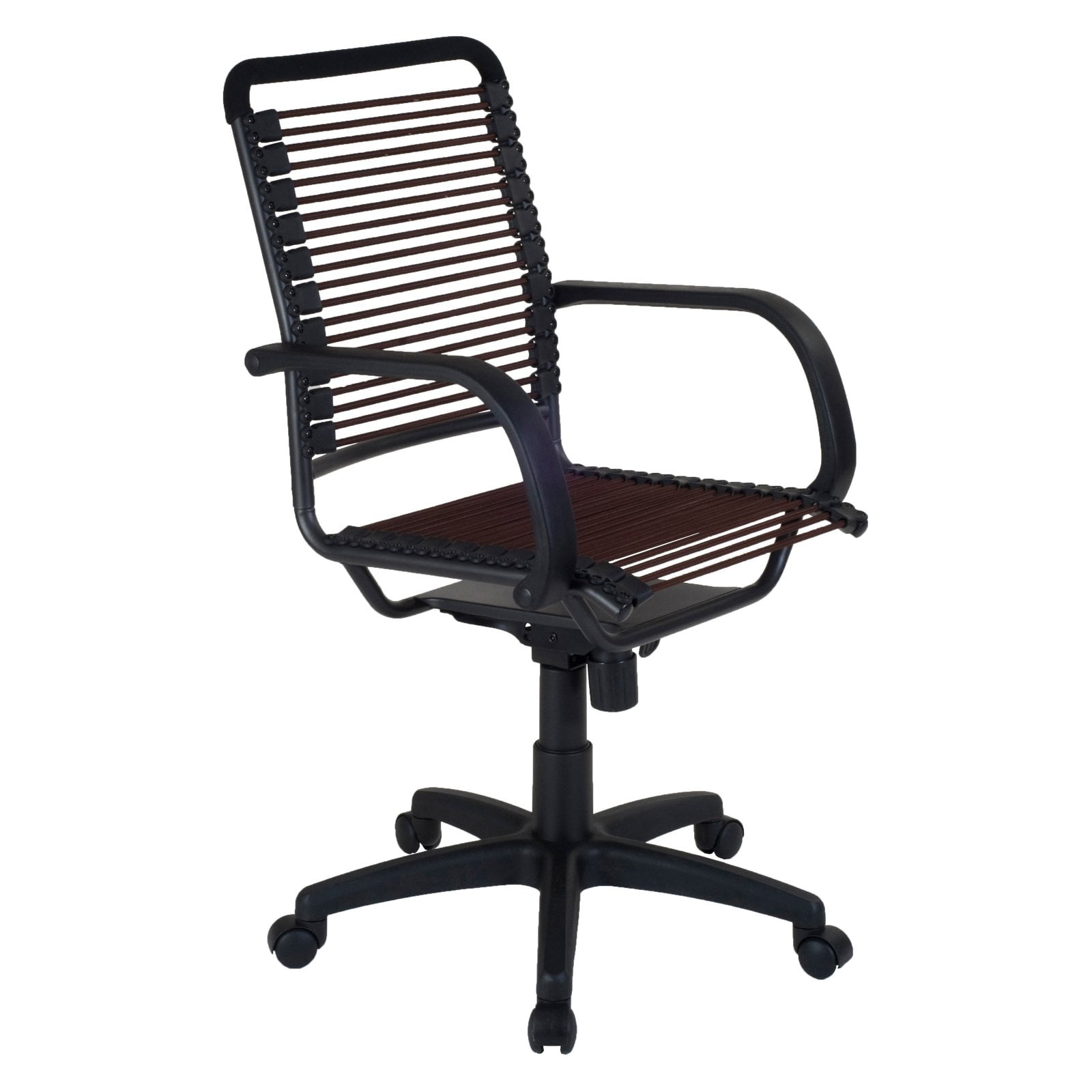 Euro Style Bungie High Back Office Chair