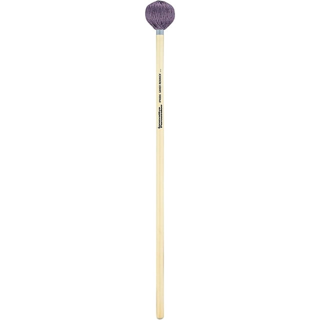 Innovative Percussion Sandi Rennick Series Vibraphone Mallets (Medium) (IP4006)