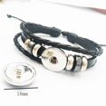 thumbnail image 4 of Genshin Impact Game Cosplay Prop Eye of God Water Wind Thunder Fire Rock Ice Element Bracelet Jewelry, envío gratis, 4 of 4