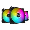 thumbnail image 1 of VENTILADOR ASUS TUF GAMING TFT120 ARGB 120MM 3 PACK 90DA0030-B08030 Asus Ventilador, 1 of 3