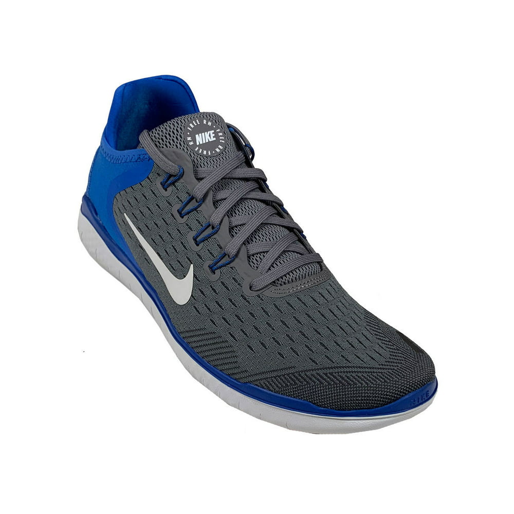 Nike - Nike Free RN 2018 Men's running shoes 942836 008 Multiple sizes ...