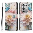 thumbnail image 1 of FOXDOCK Funda Tipo Cartera para infinix Note 50/50 Pro 4G con Soporte y Correa – Diseño de Patrones Lindos, 1 of 6