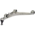 thumbnail image 5 of Dorman 526-693 Front Left Lower Suspension Control Arm and Ball Joint Assembly for Specific Fiat / Mazda Models, 5 of 5