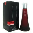thumbnail image 2 of HUGO BOSS DEEP RED EDP SPRAY 3.4 OZ, 2 of 4