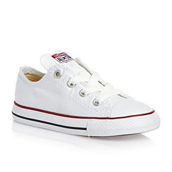 Converse Kids' Chuck Taylor All Star Canvas Low Top Sneaker