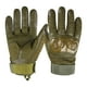 thumbnail image 1 of Guantes de motociclismo | Guantes de ciclismo unisex de dedos completos | Guantes antideslizantes para exteriores compatibles con pantallas táctiles | Almohadillas protectoras transpirables que, 1 of 9