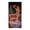 D, variant on Christmas Fluorescent Door Frame Door Cover Background Decoration Hanging Cloth, Black Light Glow Creates Magical Fairyland, Large-Scale Indoor Outdoor Decor For Festive,#E
