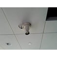 thumbnail image 2 of PTZOptics Universal Thin Profile - Camera mounting kit - ceiling mountable - black powder coat, 2 of 3