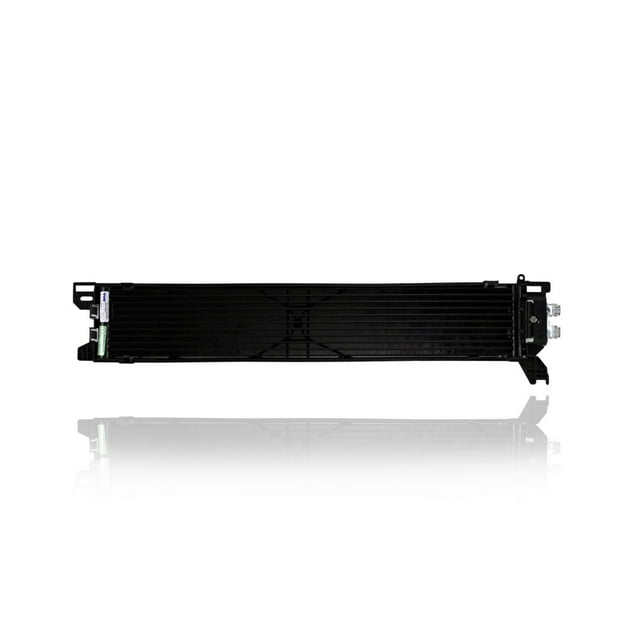 Refroidisseur d'Huile de Transmission - Cooling Direct Compatible/remplacement pour '15-18 Jeep Renegade, 15-20 RAM ProMaster City Passenger/Cargo Van - 68247209AA
