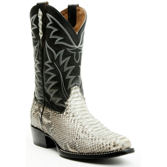 Cody James Men's Exotic Python Western Boot - BECJDD24-08 7.5 D(M) US
