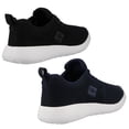 thumbnail image 4 of Bipack Tenis Caballero Training Sport Corvet negro, 4 of 4