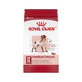 thumbnail image 1 of Royal Canin Size Health Nutrition Medium Breed Adult Dry Dog Food, 1 of 5