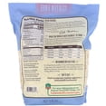 thumbnail image 2 of Bob's Red Mill, Gluten Free, Old Fashioned Rolled Oats, 32 oz (pack of 6), 2 of 2
