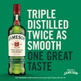 thumbnail image 3 of Jameson Original Irish Whiskey, 1.75 L Bottle, 40% ABV, 3 of 10