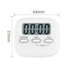 thumbnail image 2 of Temporizador Digital de Cocina, Cronometro de Cocina, Uso Simple, Base Magnética, Dígitos Grandes, Temporizador de Cronómetro de Cuenta Regresiva, Alarma Fuerte,, 2 of 5