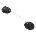 thumbnail image 1 of Refrigerator Combination Locks, Childproof Refrigerator Fridge Freezer Locks With Strongholden,  Fridge Locks For Kids Mini Washer, Cabinet, Drawer,Window, Door Lock, 1 of 8