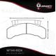 thumbnail image 1 of Balata Garanti Para Gmc C7000 1983 - 1996 (Garanti), 1 of 2