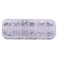 thumbnail image 2 of O-Ring, Seal O-Ring, Waterproof For Repairing Watches Rubber Ring, 2 of 8
