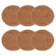 thumbnail image 1 of 6 piezas de almohadillas de anidación de pájaros fibra de coco nido nido alfombra de fibra de coco para nidos de reproducción de aves, 1 of 8