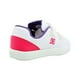 thumbnail image 3 of Tenis Dc Shoes Casuales Notch Para Niña Color Blanco Modelo ADGS100094WL0, 3 of 4