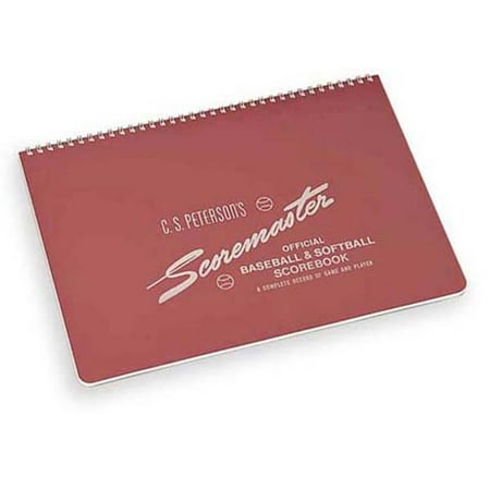 Peterson Scoremaster